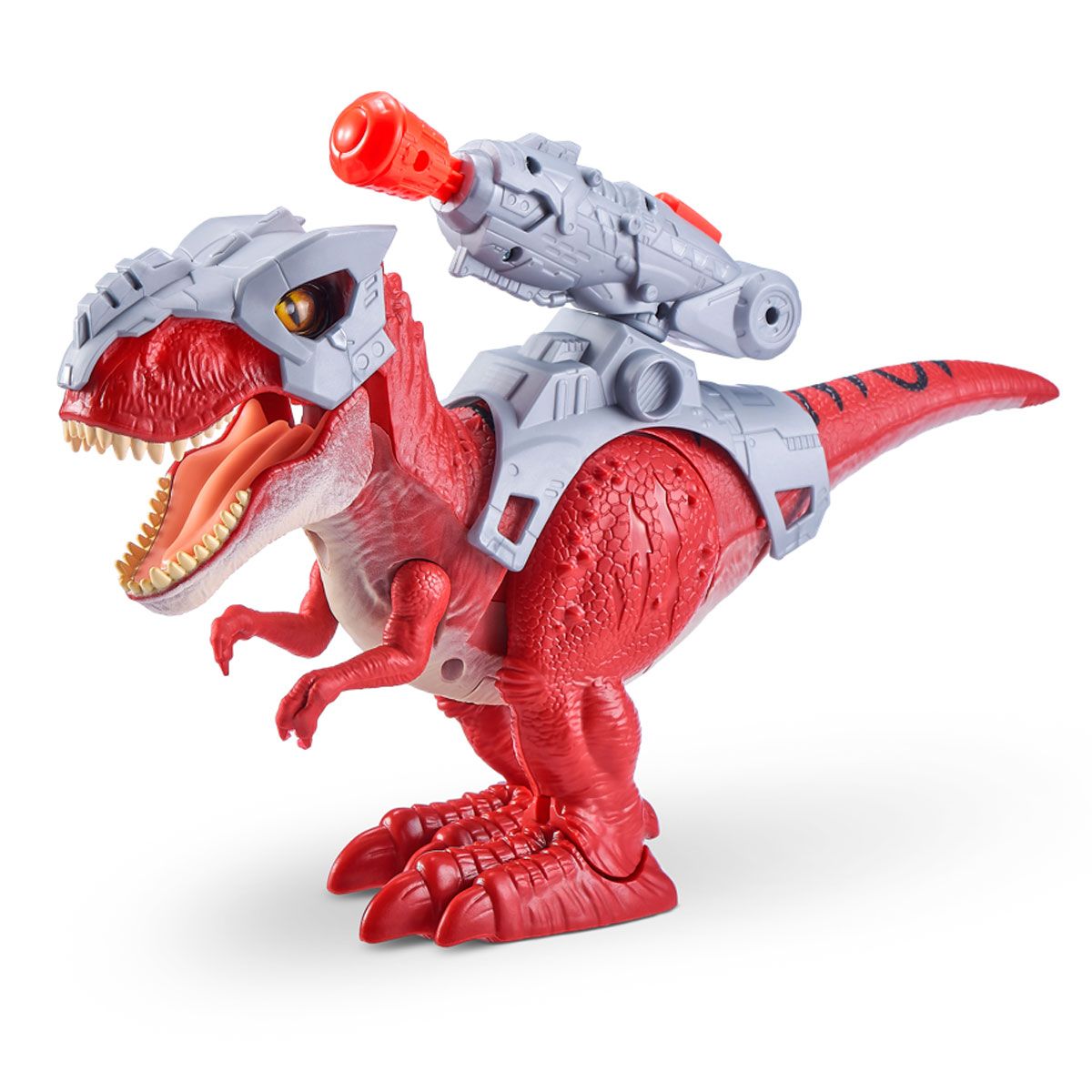 Toy Life - Juguetes de dinosaurio a control remoto para niños y juguetes de  dinosaurio desmontables para niños de 3 a 5 años, juguetes desmontables de