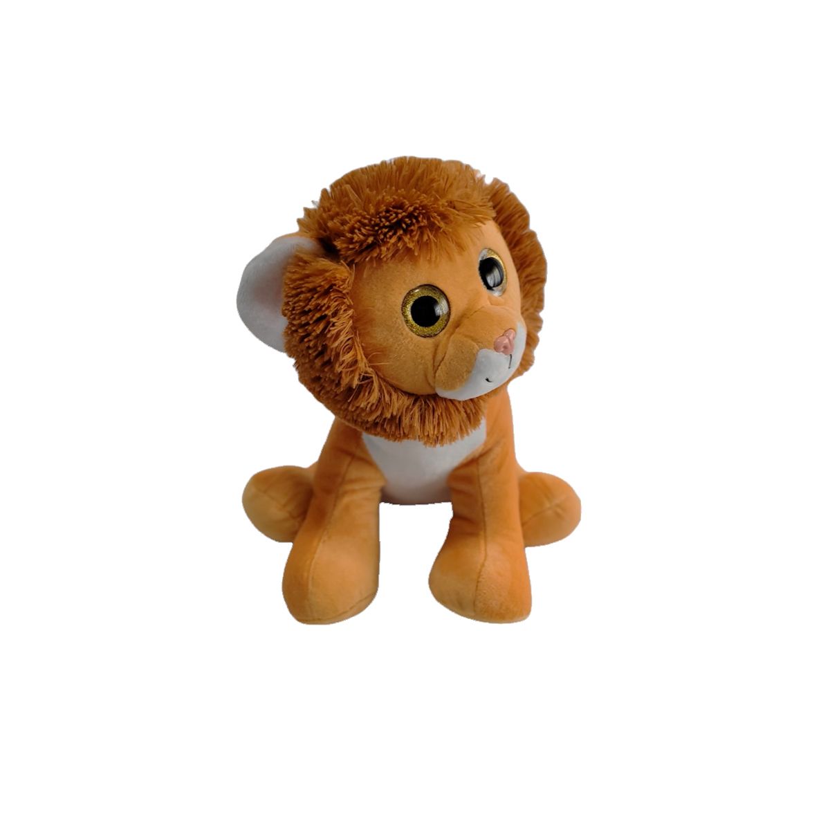 Peluche Animales Selva Phi Phi Toys - Vamos a Jugar!