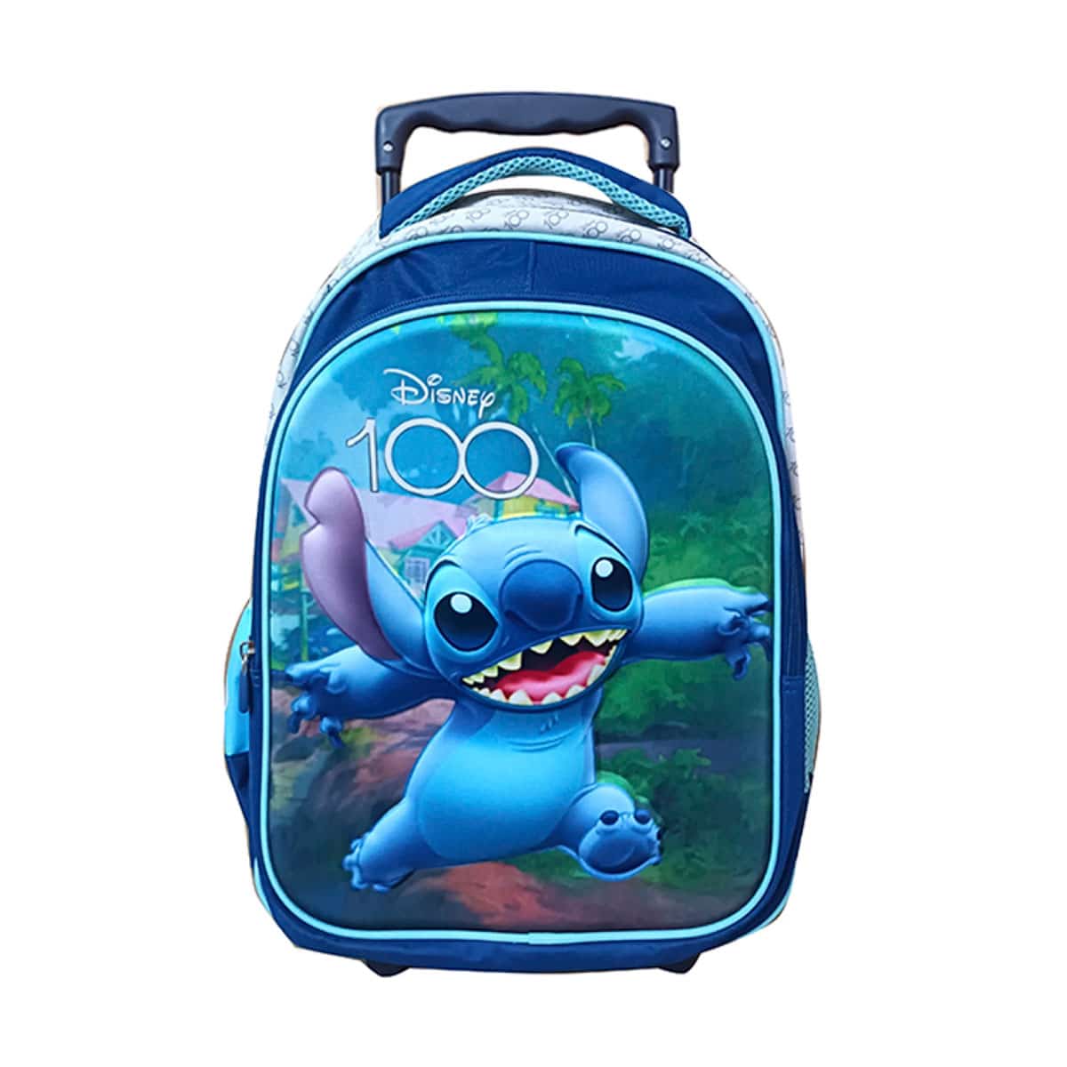 Mochila carro bebe disney hot sale