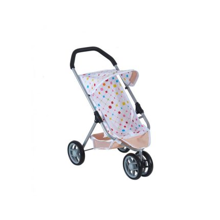 Coche De Muñeca Numi Cochecito De Muñeca