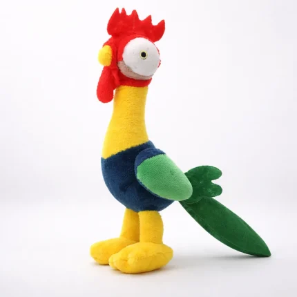 Peluche Hei Hei Moana Disney De 18 Cm Md004 Phi Phi Toys